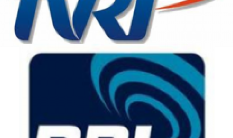 RRI dan TVRI