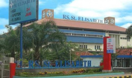 RS Elisabeth Bekasi