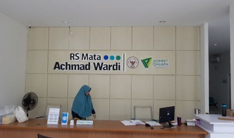 RS Mata Wakaf