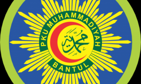 RS PKU Muhammadiyah Bantul.