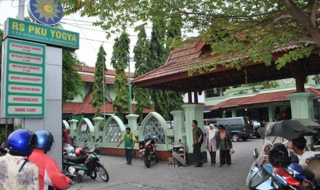 RS PKU Muhammadiyah Yogyakarta