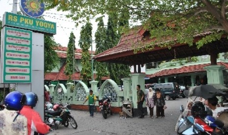 RS PKU Muhammadiyah Yogyakarta