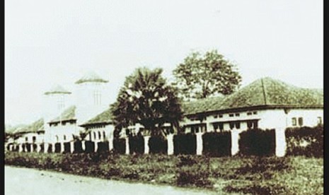 RSCM Tahun 1928