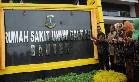 RSUD Banten