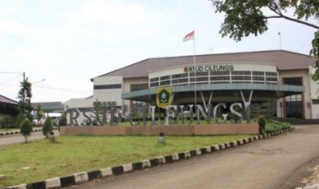 RSUD Cileungsi