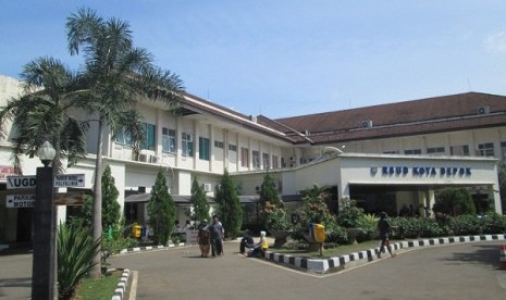 RSUD Depok