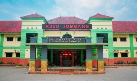 RSUD Jombang, Jawa Timur