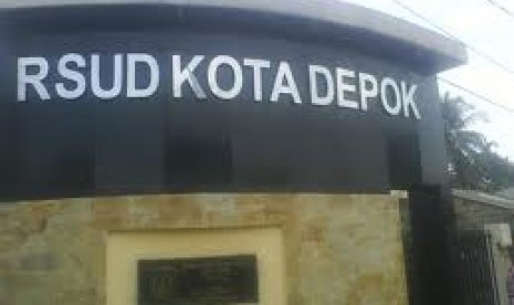 RSUD Kota Depok