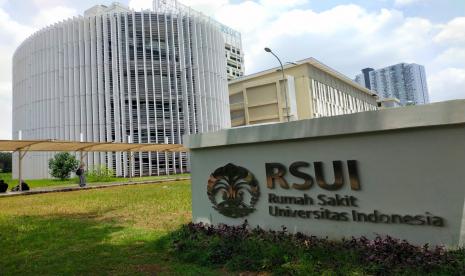 RSUI Depok