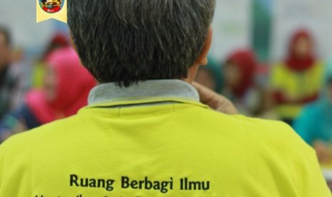 Ruang Berbagi Ilmu