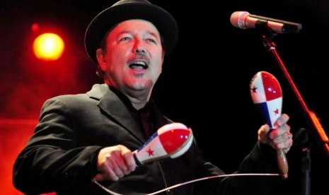 Ruben Blades