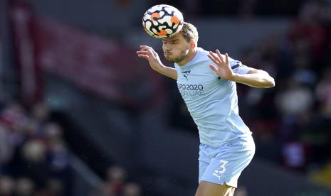 Bek Manchester City, Ruben Dias.