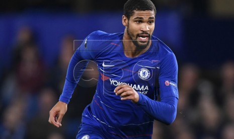 Ruben Loftus-Cheek