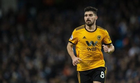 Ruben Neves