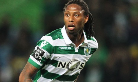 Ruben Semedo