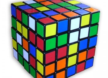 Rubik