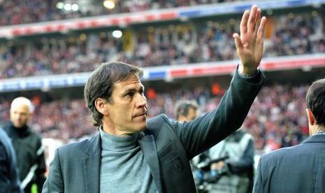 Rudi Garcia