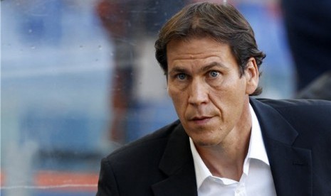 Rudi Garcia 