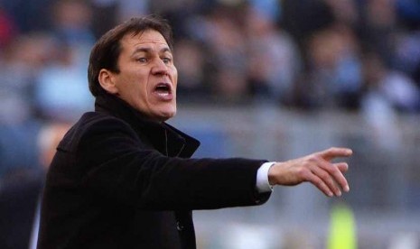 Rudi Garcia 