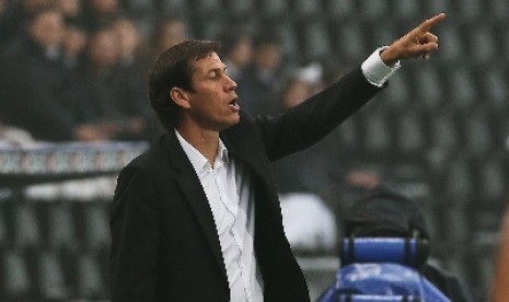 Rudi Garcia