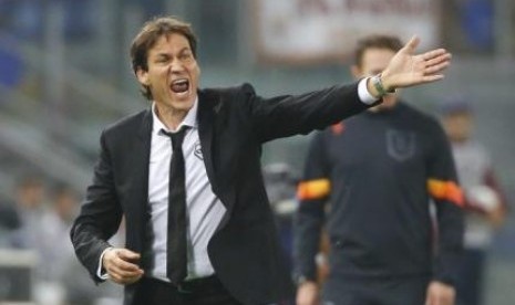 Rudi Garcia.