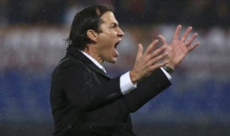 Rudi Garcia