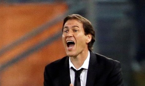 Rudi Garcia