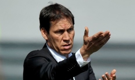 Rudi Garcia