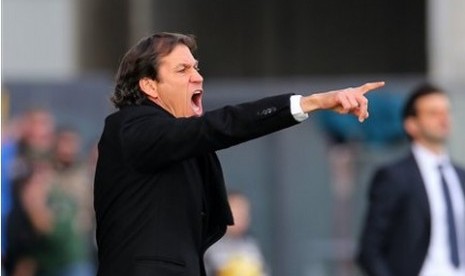 Rudi Garcia