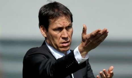 Rudi Garcia