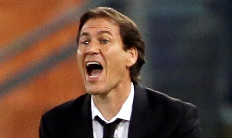 Rudi Garcia