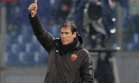 Rudi Garcia