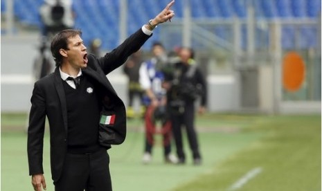 Rudi Garcia