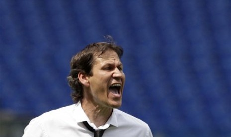 Rudi Garcia