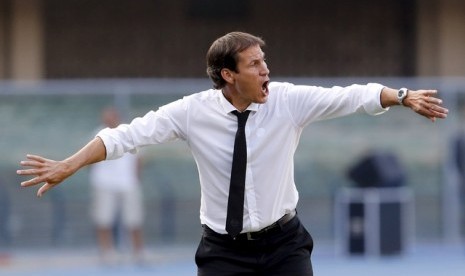 Rudi Garcia