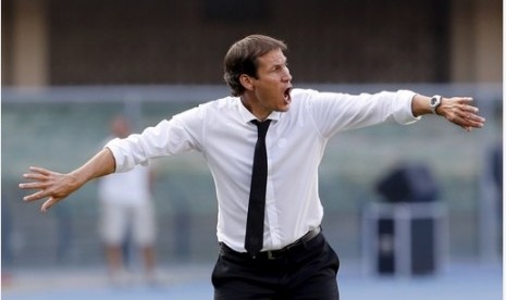 Rudi Garcia