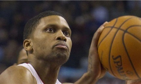 Rudy Gay 