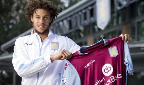 Rudy Gestede