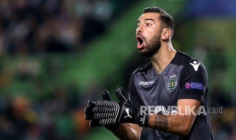 Rui Patricio