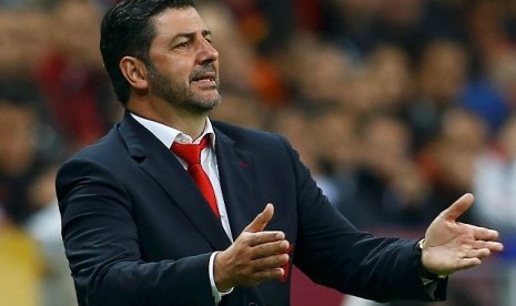 Rui Vitoria