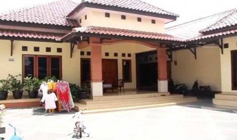 Rumah Bunda Putri