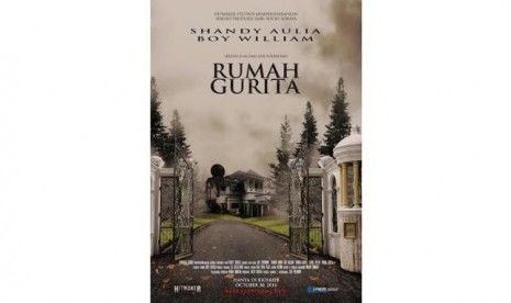 Rumah Gurita