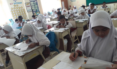 Rumah Pendidikan MIPA (RPM).