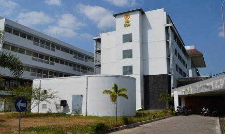 Rumah Sakit Akademik (RSA) UGM