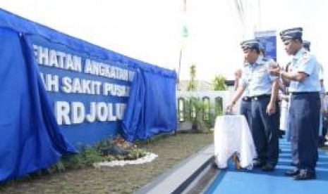 rumah sakit harjolukito 