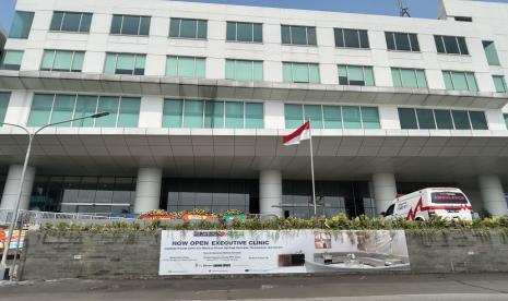 Rumah Sakit Jantung Diagram (RSJD) Siloam Hospitals secara berkelanjutan meluaskan layanannya di tengah situasi pandemi Covid 19 seperti saat ini. Hal ini dibuktikan secara konsisten dengan pembukaan fasilitas rawat jalan yang baru, yang dinamakan Executive Clinic di tahun ke 15 sejak rumah sakit ini berdiri.