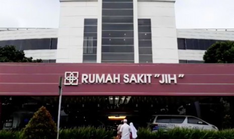 Rumah Sakit Jogja International Hospital (JIH)