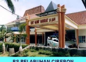 Rumah Sakit Pelabuhan Cirebon