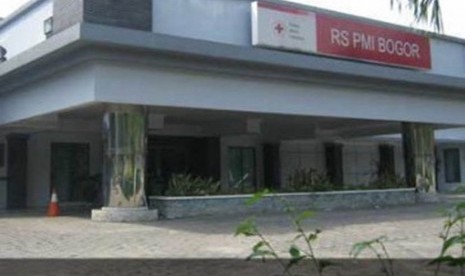 Rumah Sakit PMI Bogor