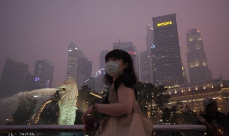 Singapura menjadi salah satu negara tujuan bagi pasien Indonesia yang ingin berobat ke luar negeri